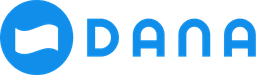 DANA logo