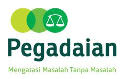 Pegadaian logo