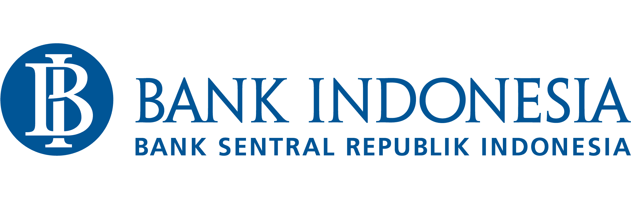 Bank Indonesia logo