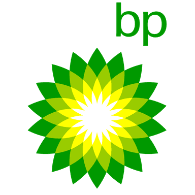 BP logo