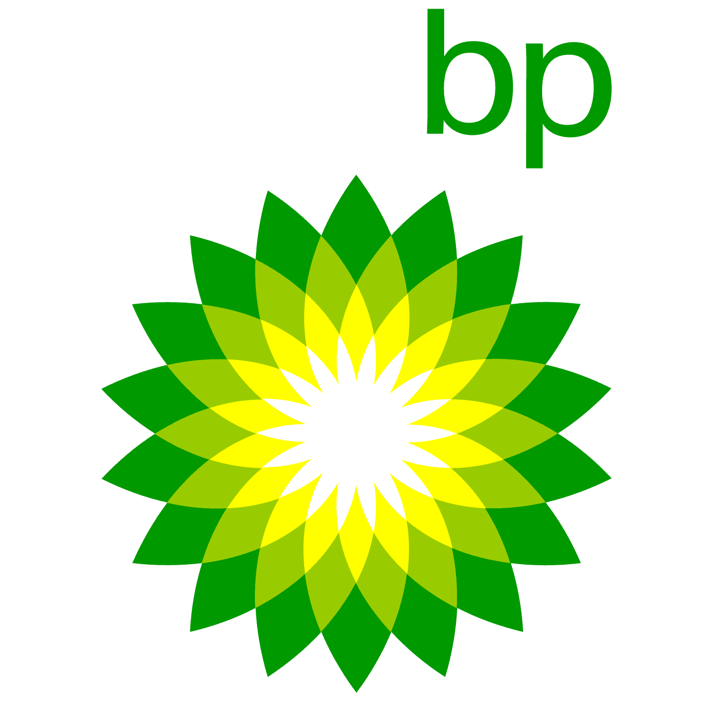 BP logo