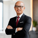 One Yusril Fikar, Deputy Director at Bank Indonesia